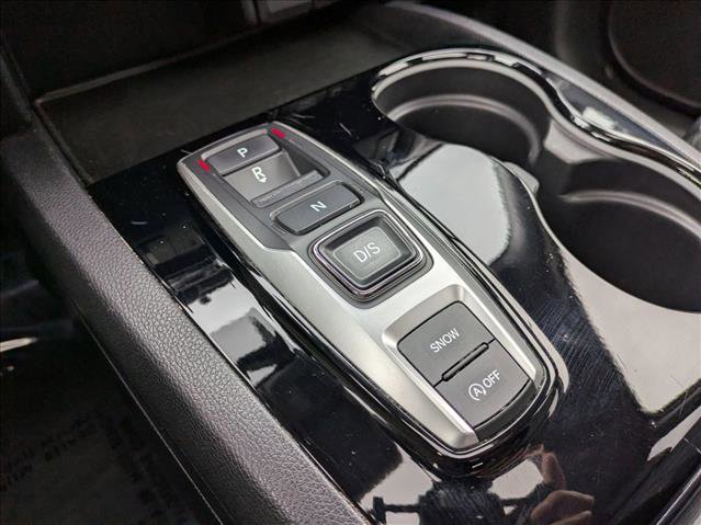 Used 2020 Honda Pilot Touring image 13