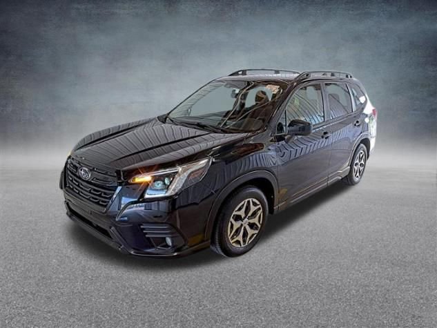 Used 2022 Subaru Forester Premium AWD/4WD image 40