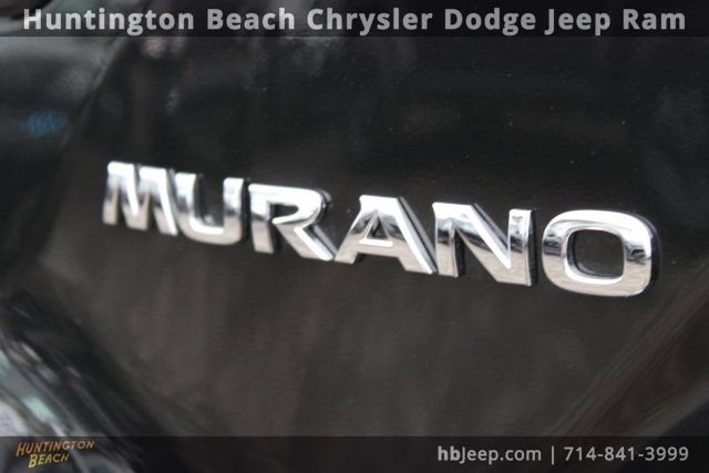 Used 2022 Nissan Murano S image 7