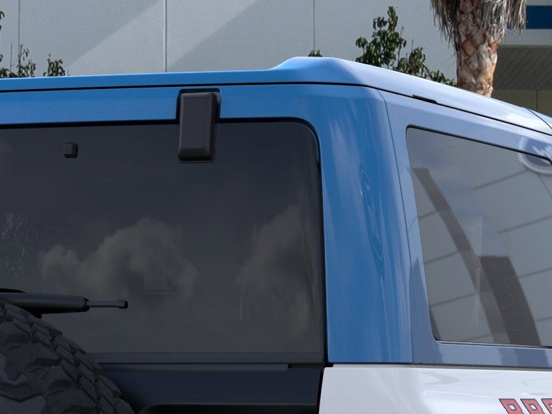 New 2025 Ford Bronco Stroppe Edition AWD/4WD image 26