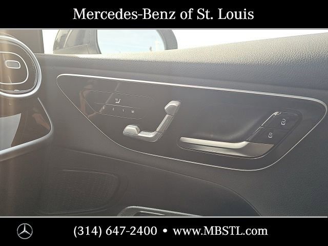 Certified 2026 Mercedes-Benz GLC 300 4MATIC image 26