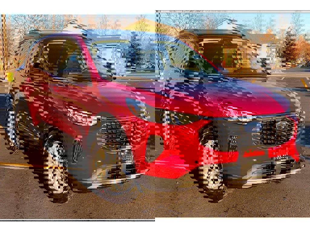 New 2026 Ford Escape Active w/ Active Premium Tech Pack image 17