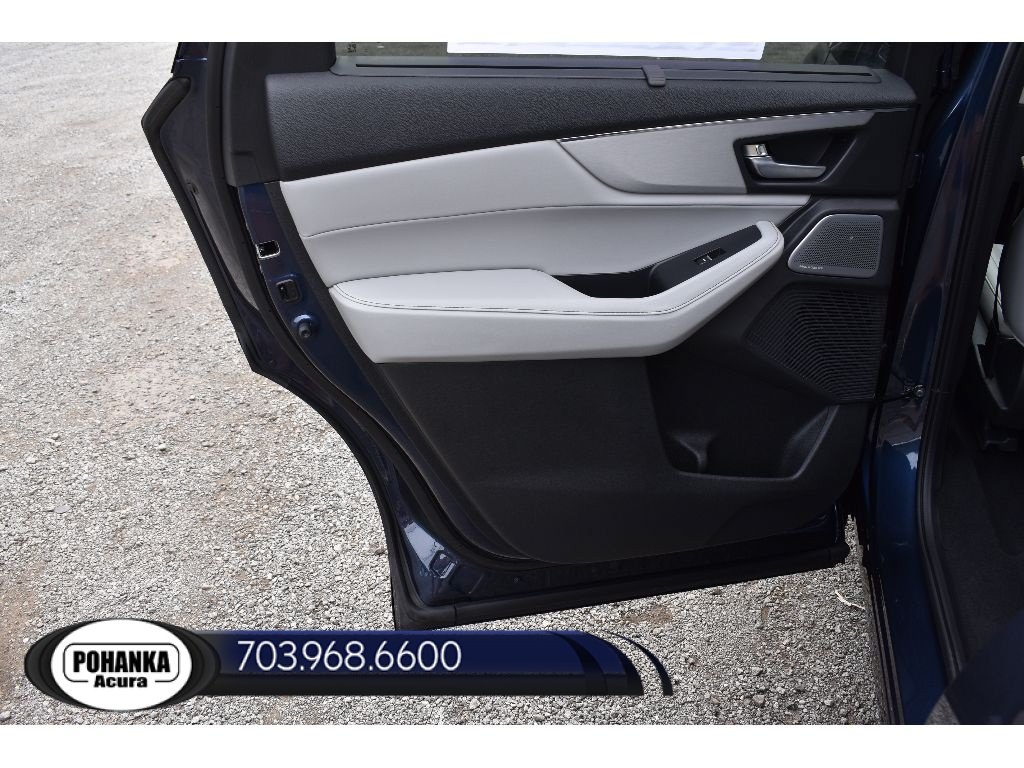 New 2026 Acura MDX w/ Technology Package AWD/4WD image 29