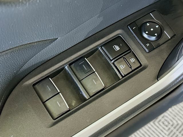 Certified 2024 Toyota RAV4 XLE FWD image 20