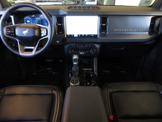 Certified 2025 Ford Bronco Badlands image 21