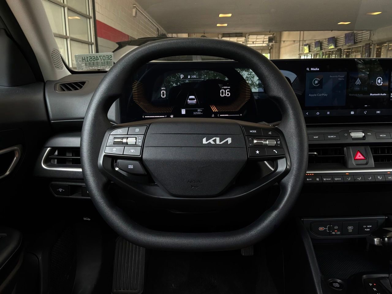 Used 2025 Kia K4 FWD image 34