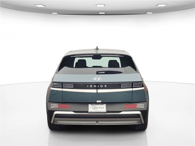 New 2026 Hyundai Ioniq 5 SEL image 8
