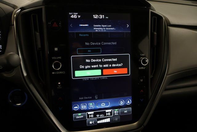 New 2026 Subaru Crosstrek 2.0i Premium image 24