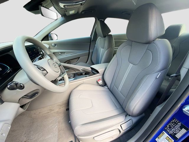 New 2026 Hyundai Elantra SE image 20