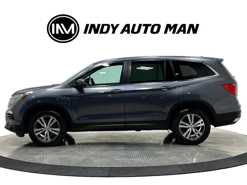 Used 2016 Honda Pilot EX-L image 7