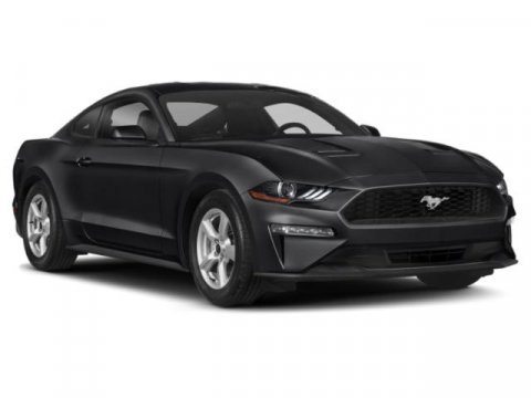 Used 2019 Ford Mustang Premium image 6