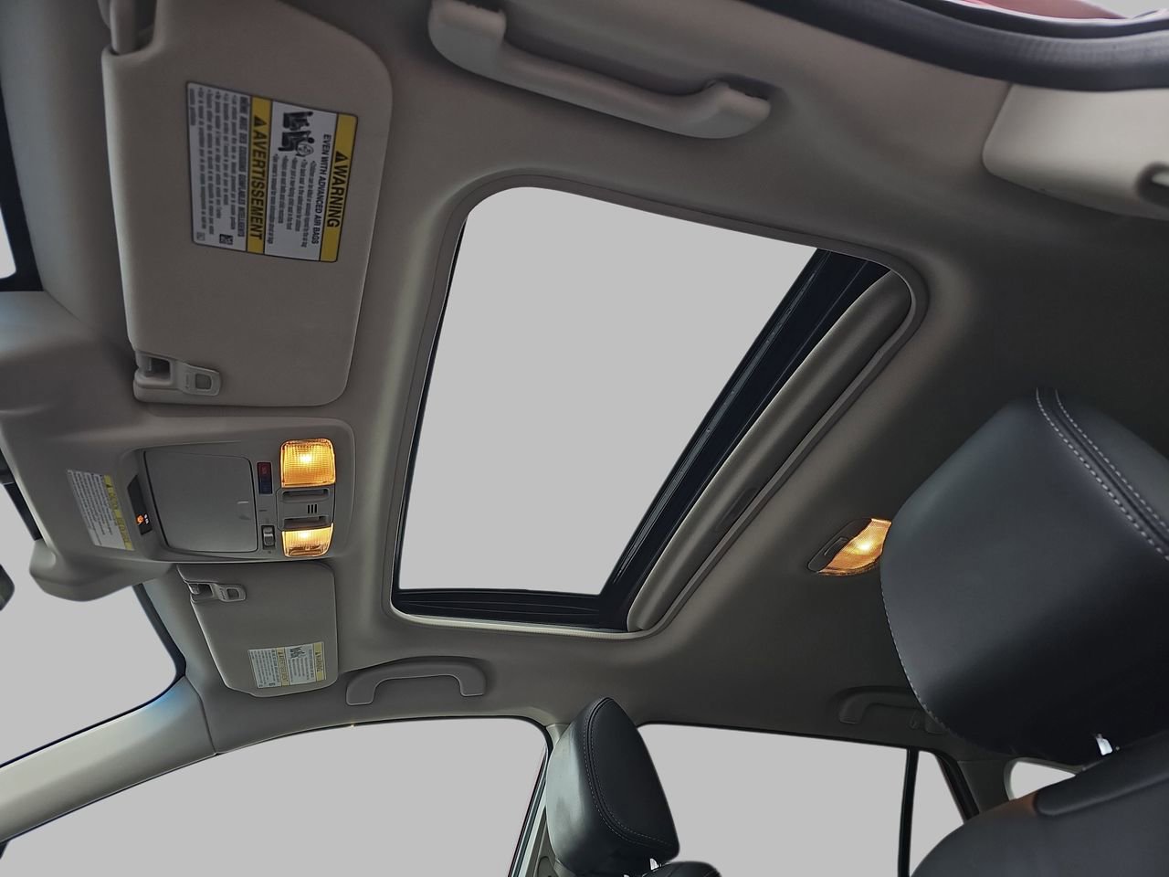 Used 2019 Subaru Outback 2.5i Limited image 34