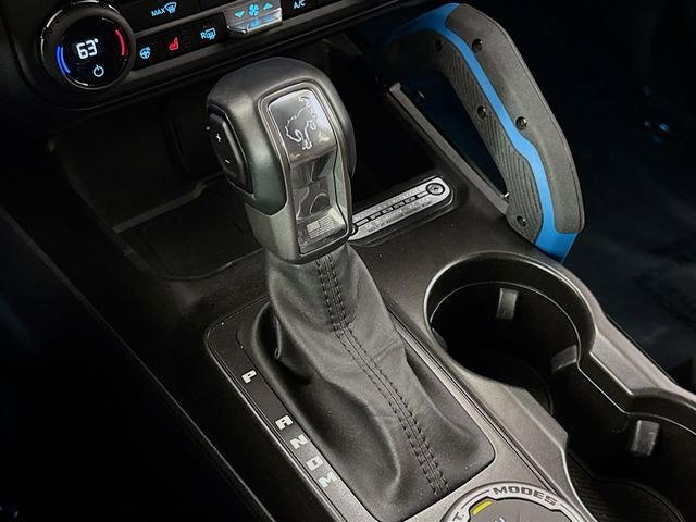 Used 2023 Ford Bronco Outer Banks image 17