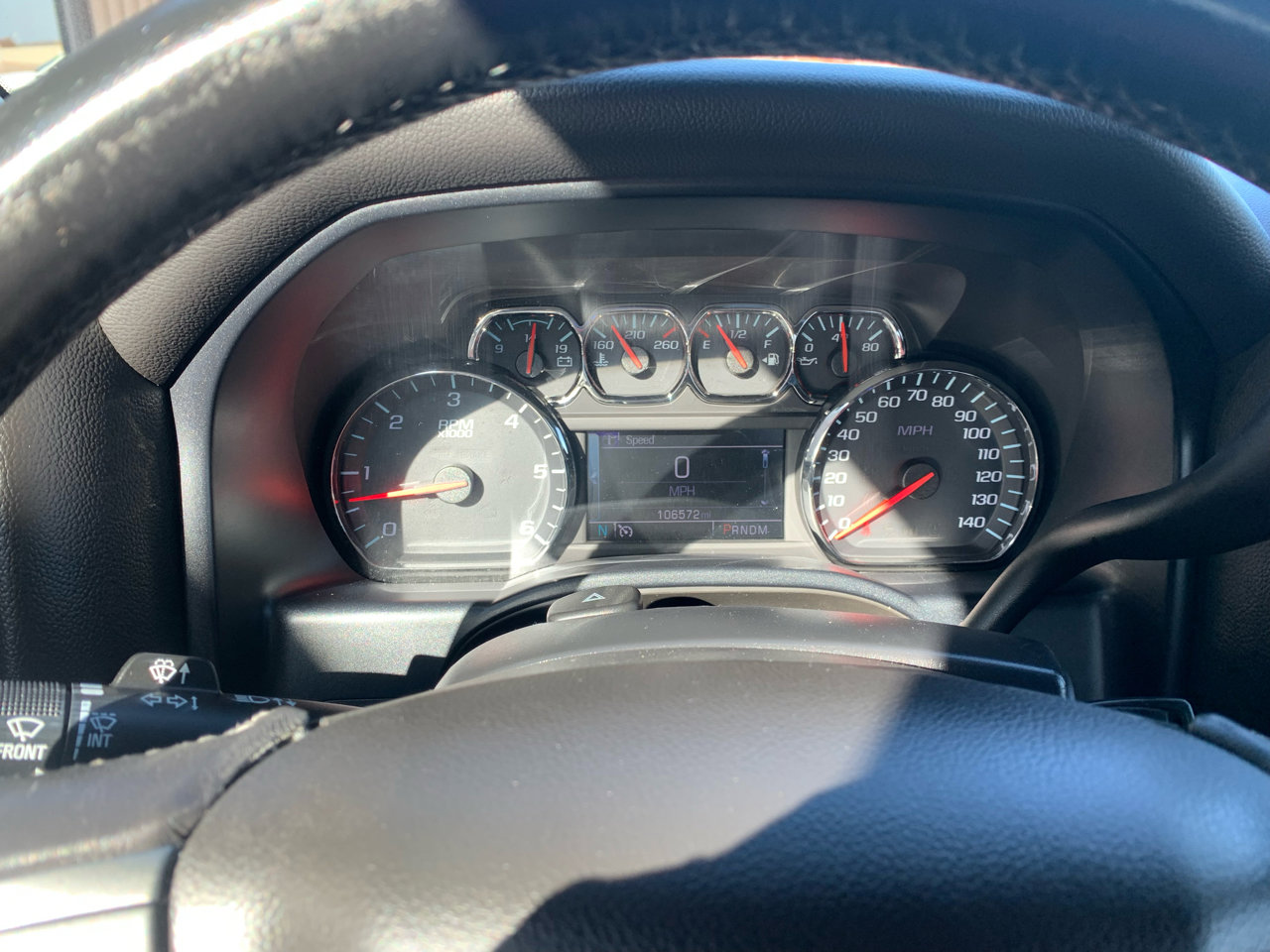 Used 2014 Chevrolet Silverado 1500 LT w/ LT Convenience Package image 29