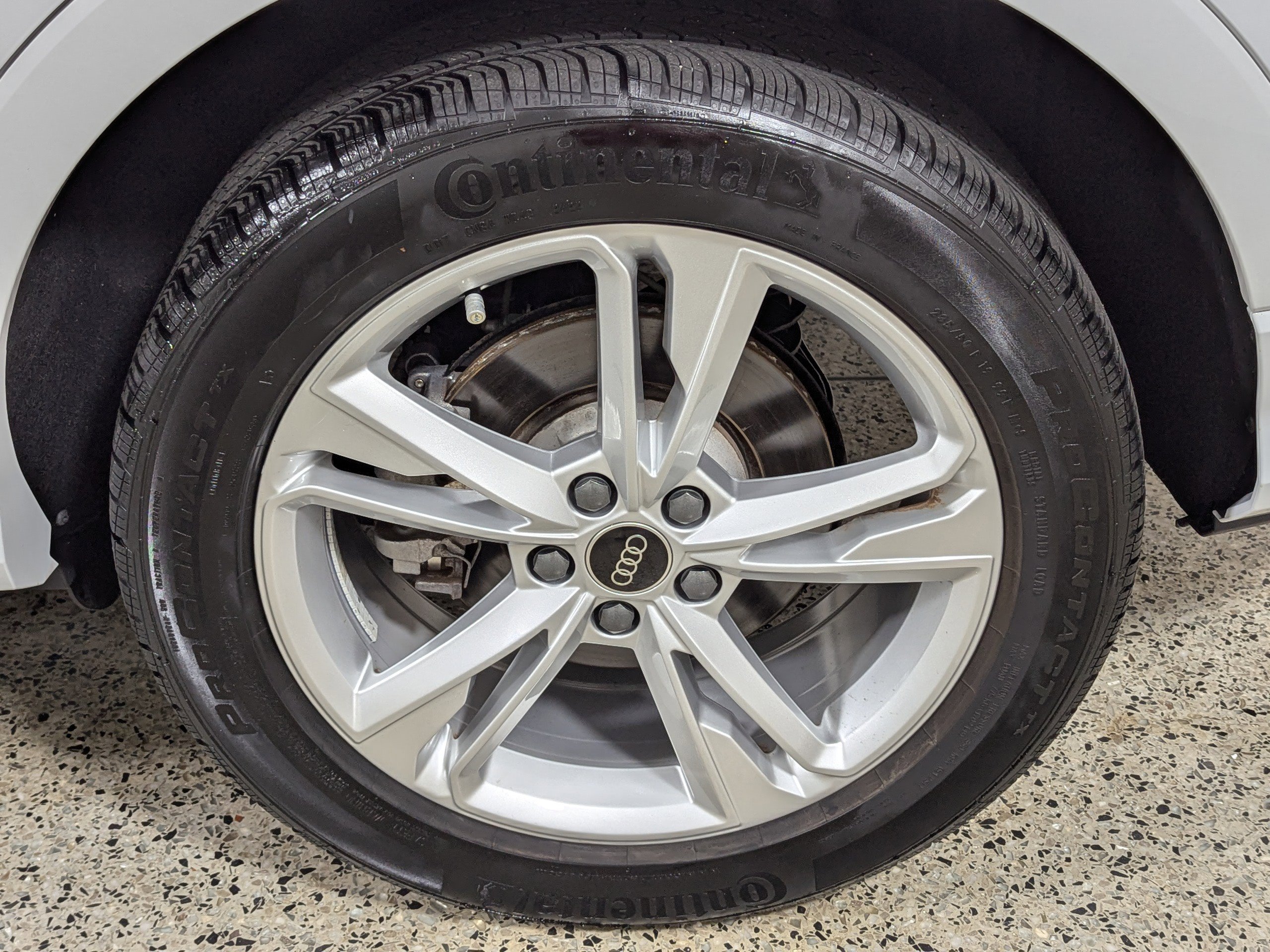 Certified 2024 Audi Q3 2.0T Premium Plus w/ Premium Plus Package image 26