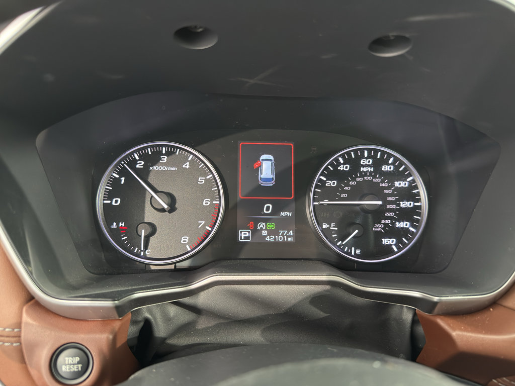 Used 2020 Subaru Outback Touring XT image 22