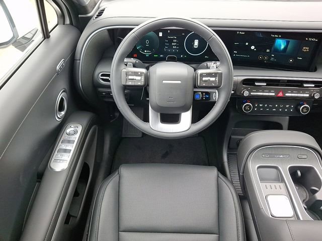 New 2026 Hyundai Palisade Calligraphy image 11