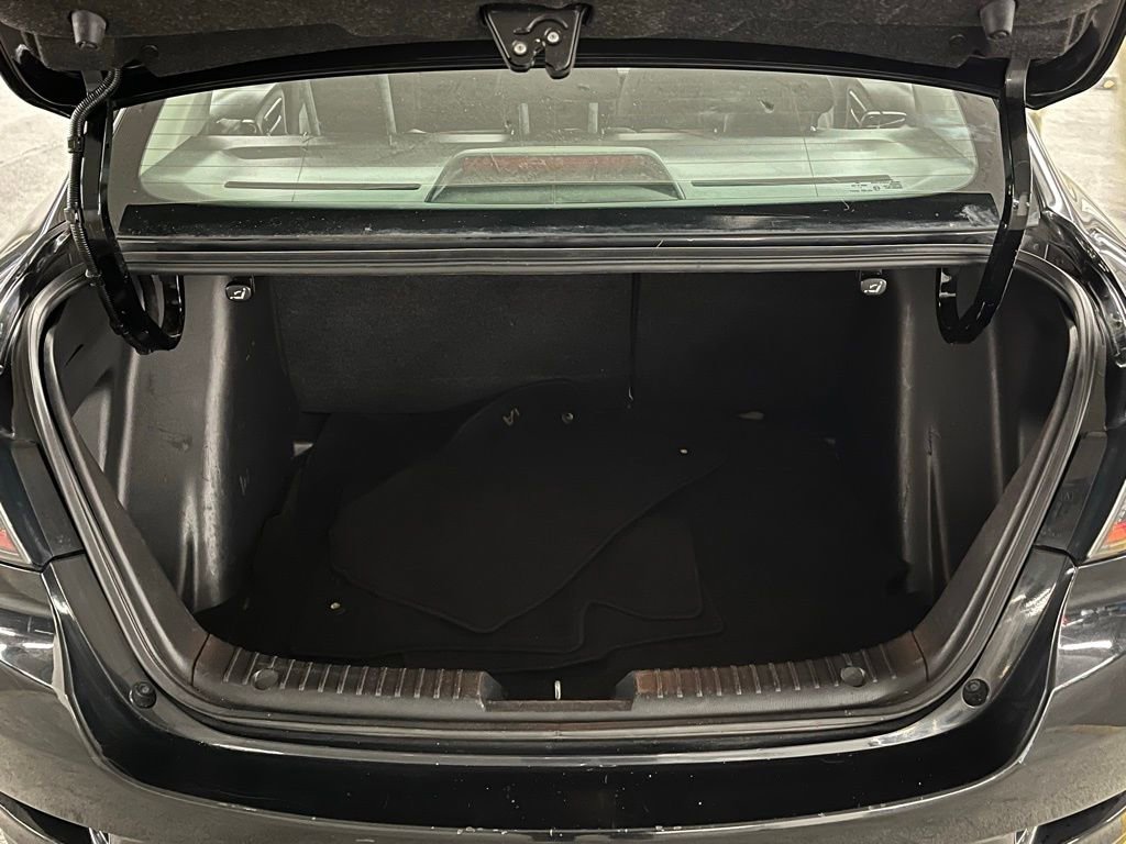 Used 2016 Scion iA Base image 33