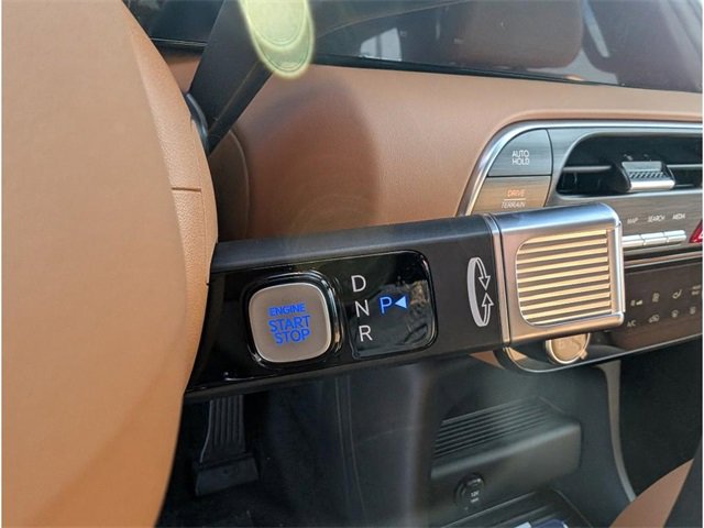 New 2026 Hyundai Palisade Calligraphy image 23