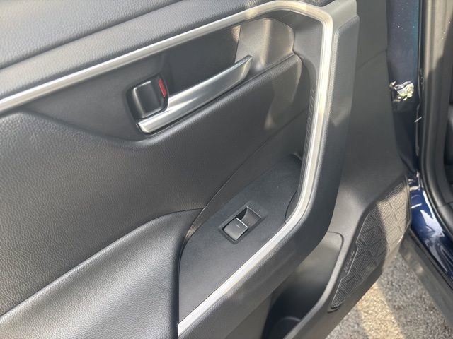 Certified 2024 Toyota RAV4 XLE image 19