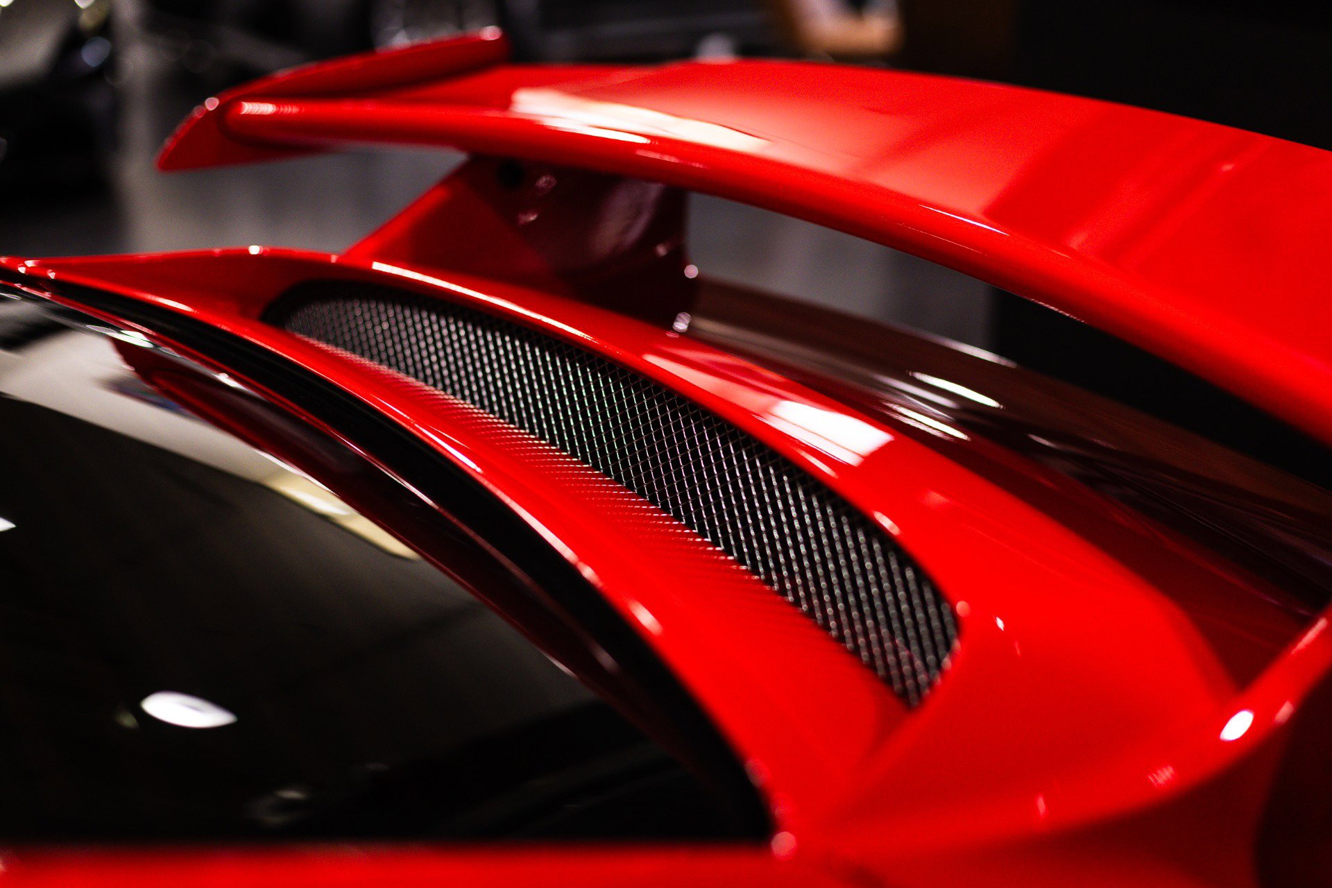 Used 2014 Porsche 911 GT3 image 35