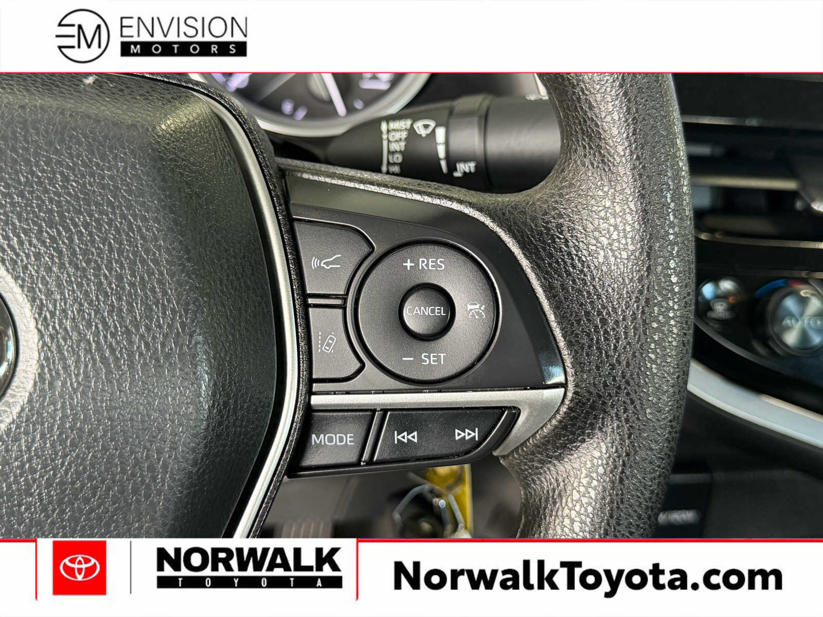 Certified 2024 Toyota Camry LE FWD image 23