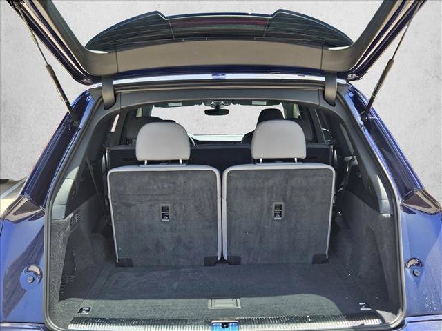 Used 2024 Audi SQ7 Premium Plus AWD/4WD image 22