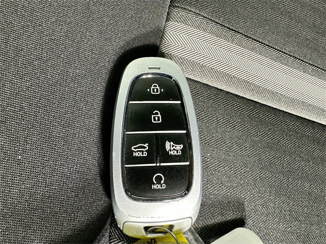 Used 2022 Hyundai Sonata SEL w/ Cargo Package image 26
