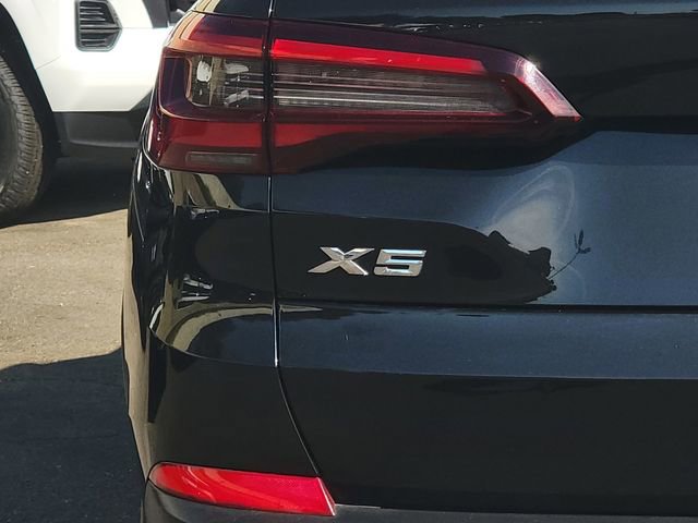 Used 2023 BMW X5 xDrive45e w/ Climate Comfort Package AWD/4WD image 8