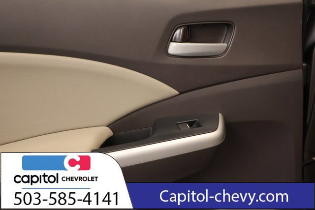 Used 2013 Honda CR-V EX-L image 29