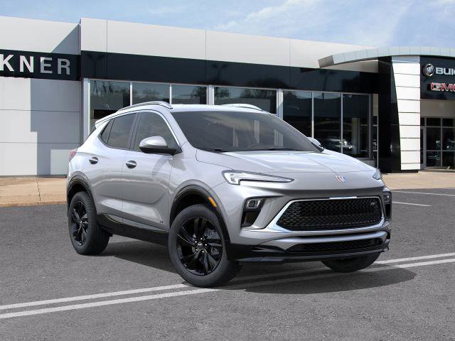 New 2026 Buick Encore GX Sport Touring image 7