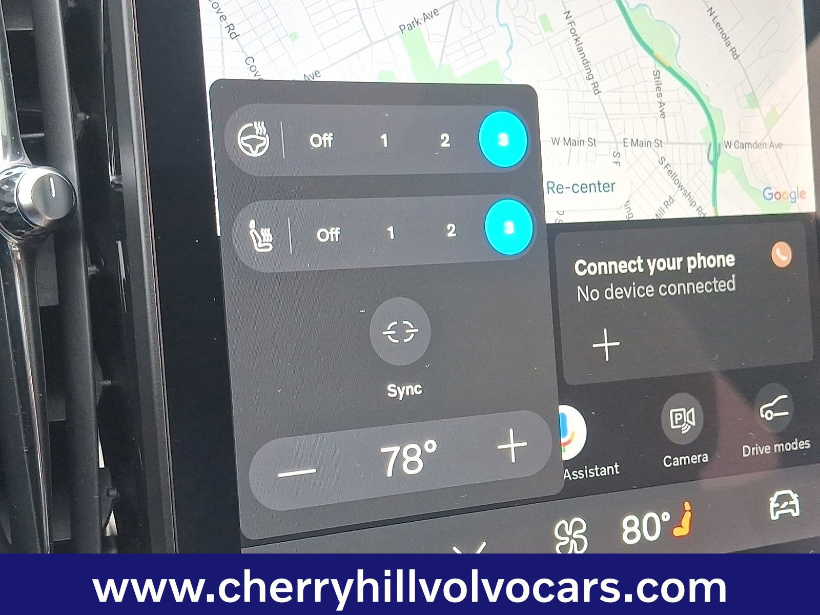 Certified 2025 Volvo XC90 B5 Plus image 25