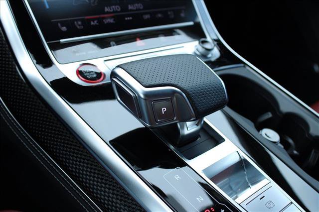 Used 2023 Audi SQ7 Prestige w/ Prestige Package AWD/4WD image 23