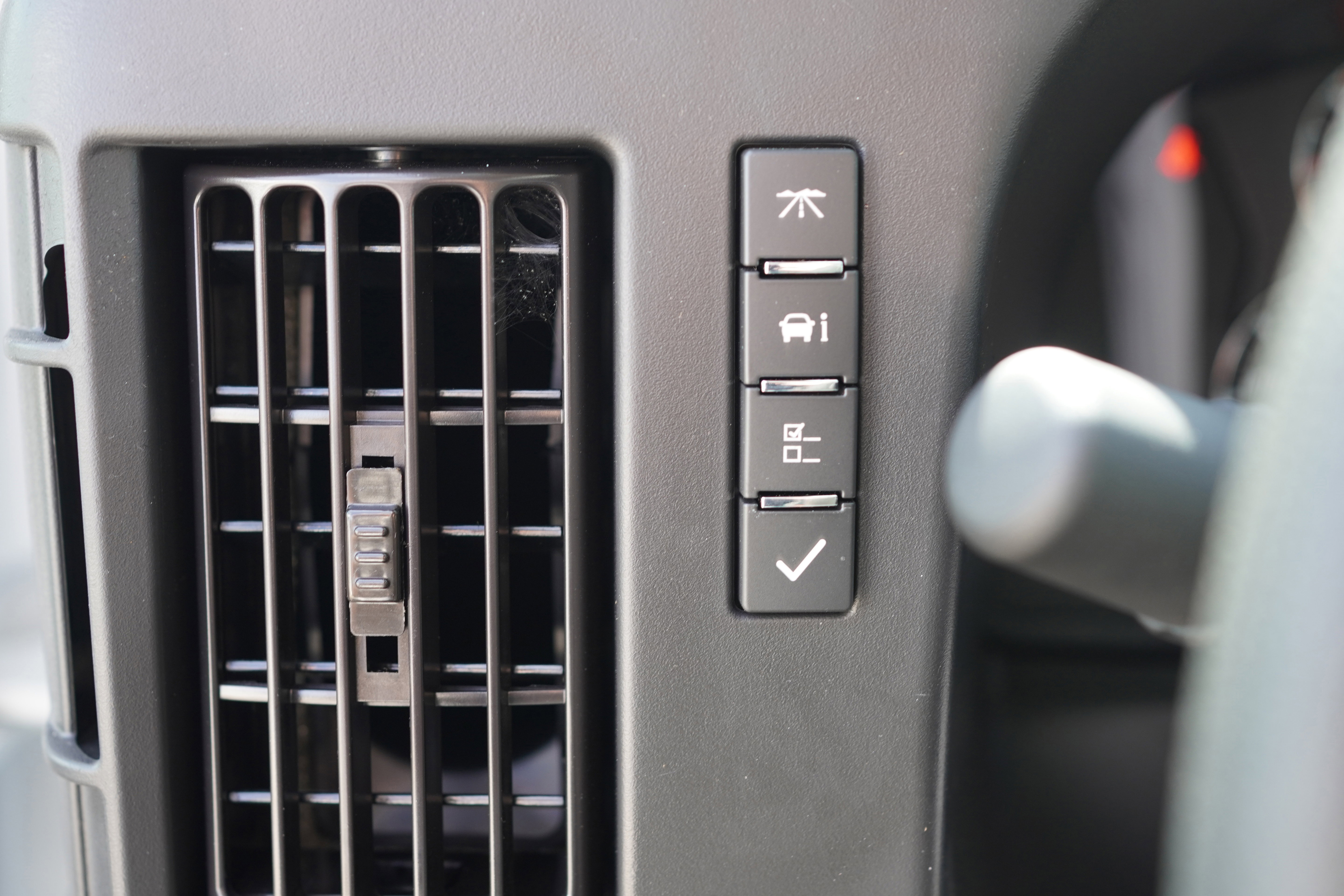 New 2025 GMC Savana 3500 w/ Power Convenience Package image 20