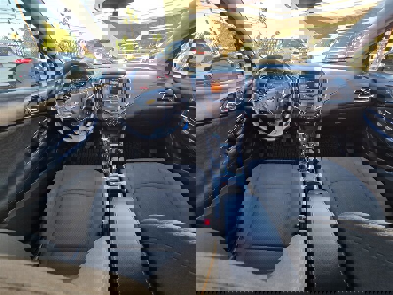 Used 2019 Chevrolet Cruze LS w/ LS Convenience Package image 16