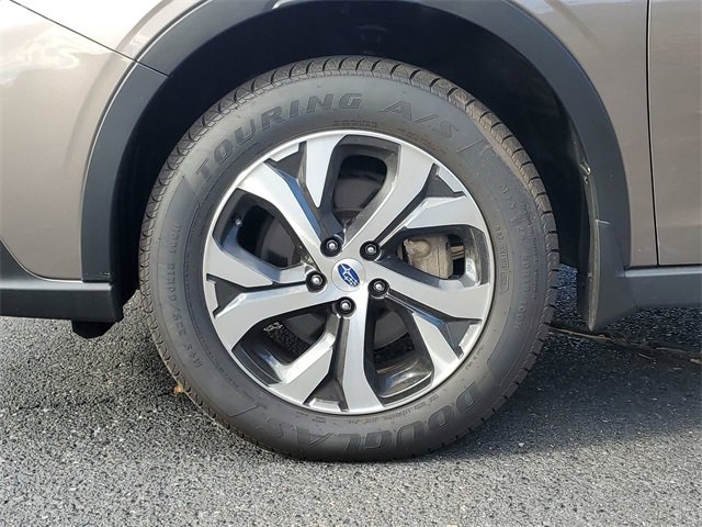 Used 2022 Subaru Outback Limited w/ Popular Package #2 image 34