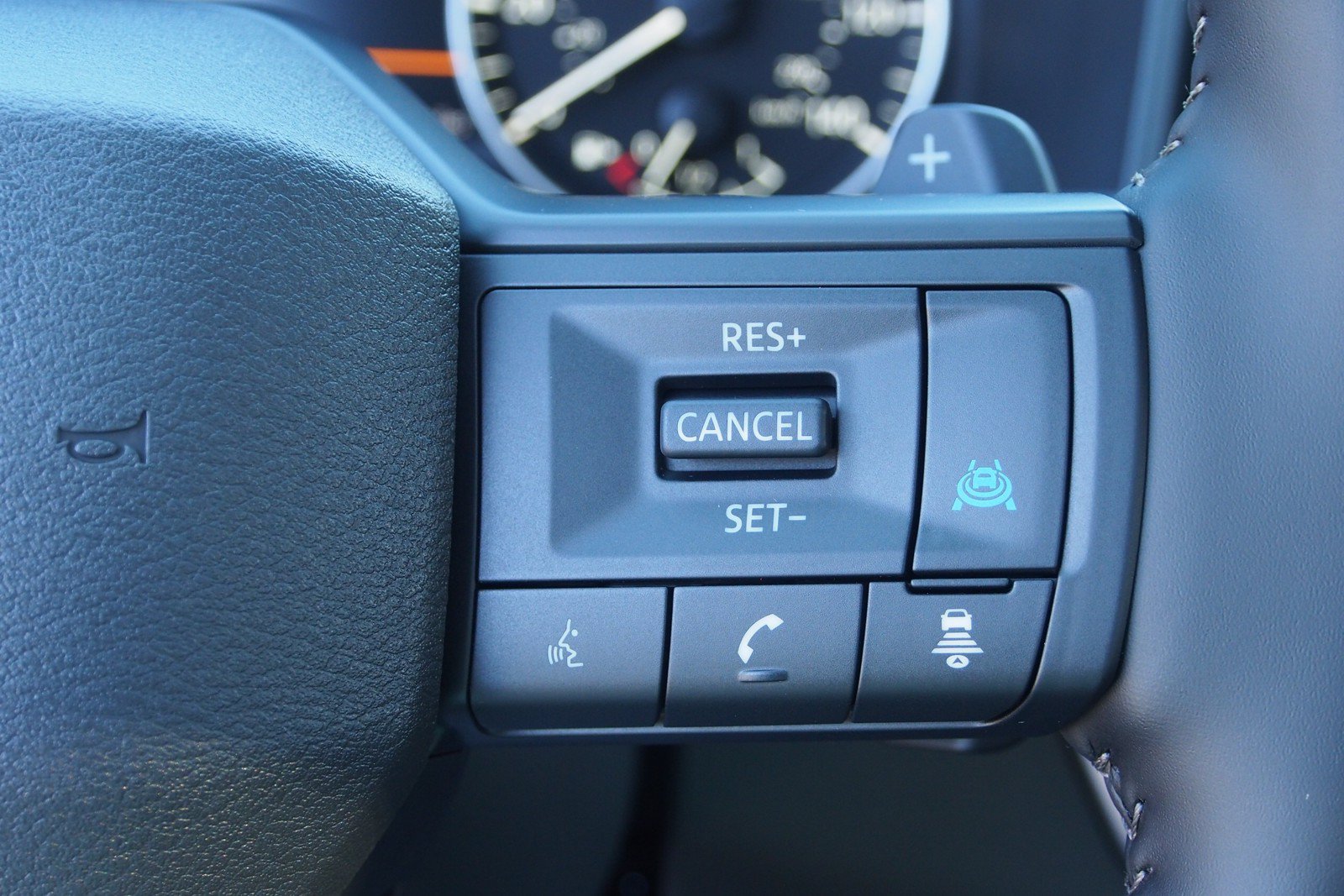 New 2026 Nissan Rogue Dark Armor FWD image 23