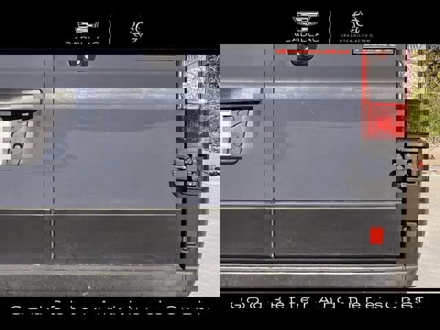 Used 2022 RAM ProMaster 3500 w/ Fleet Safety Group image 5