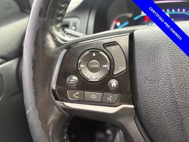 Certified 2022 Honda Pilot Special Edition image 28