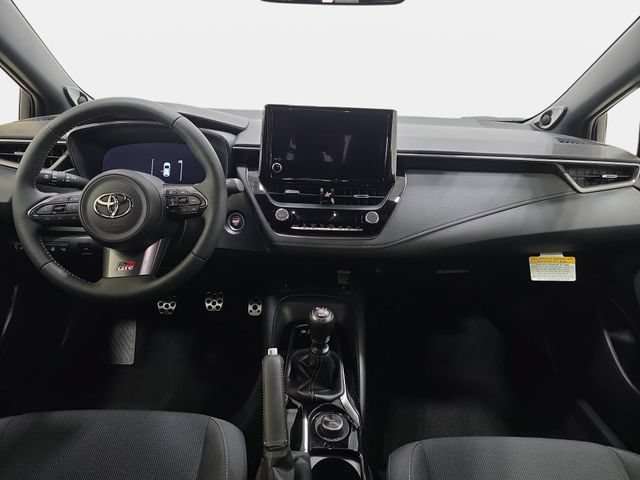 Certified 2023 Toyota Corolla GR w/ Performance Package AWD/4WD image 9
