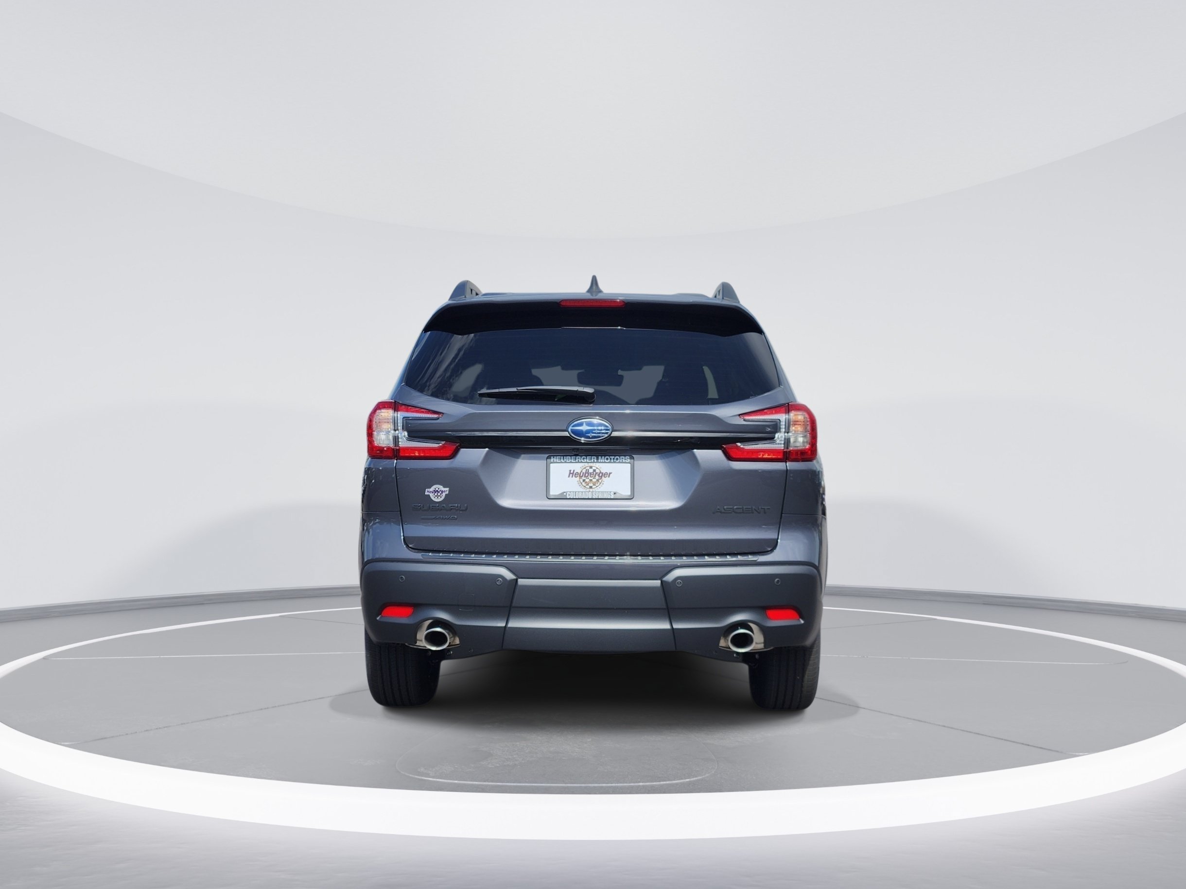New 2026 Subaru Ascent Premium AWD/4WD image 6