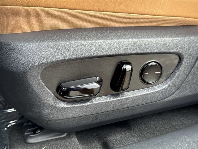 Certified 2025 Lexus RX 350 Premium w/ Convenience Package image 19