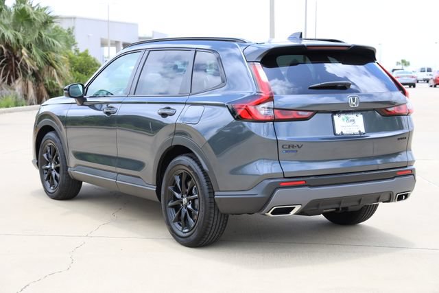 New 2026 Honda CR-V Sport image 6
