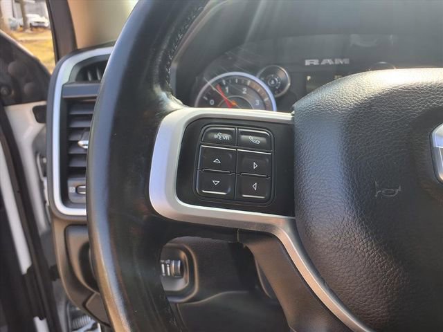 Used 2020 RAM 2500 Big Horn w/ Level 1 Equipment Group image 17