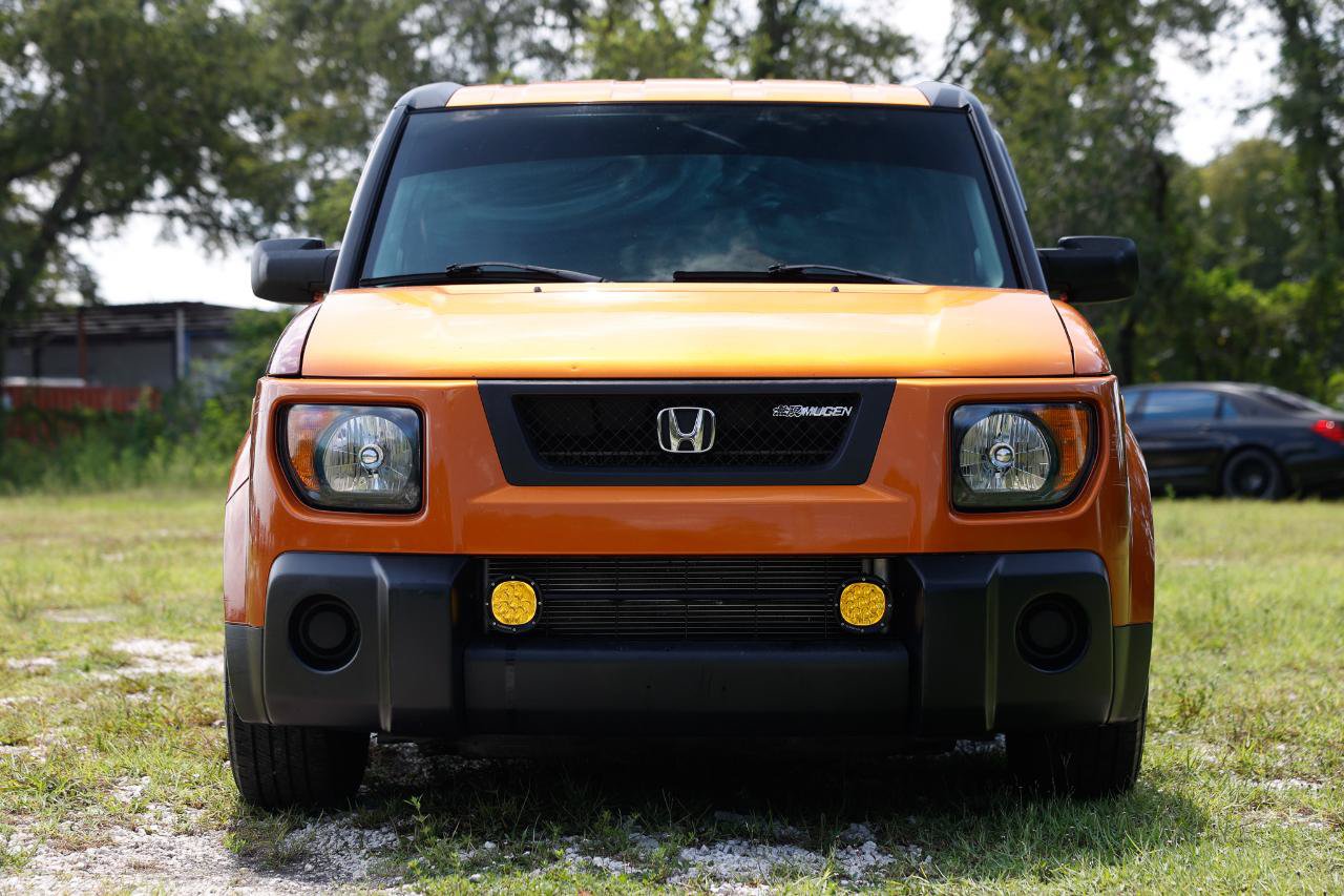 Used 2006 Honda Element EX-P image 17