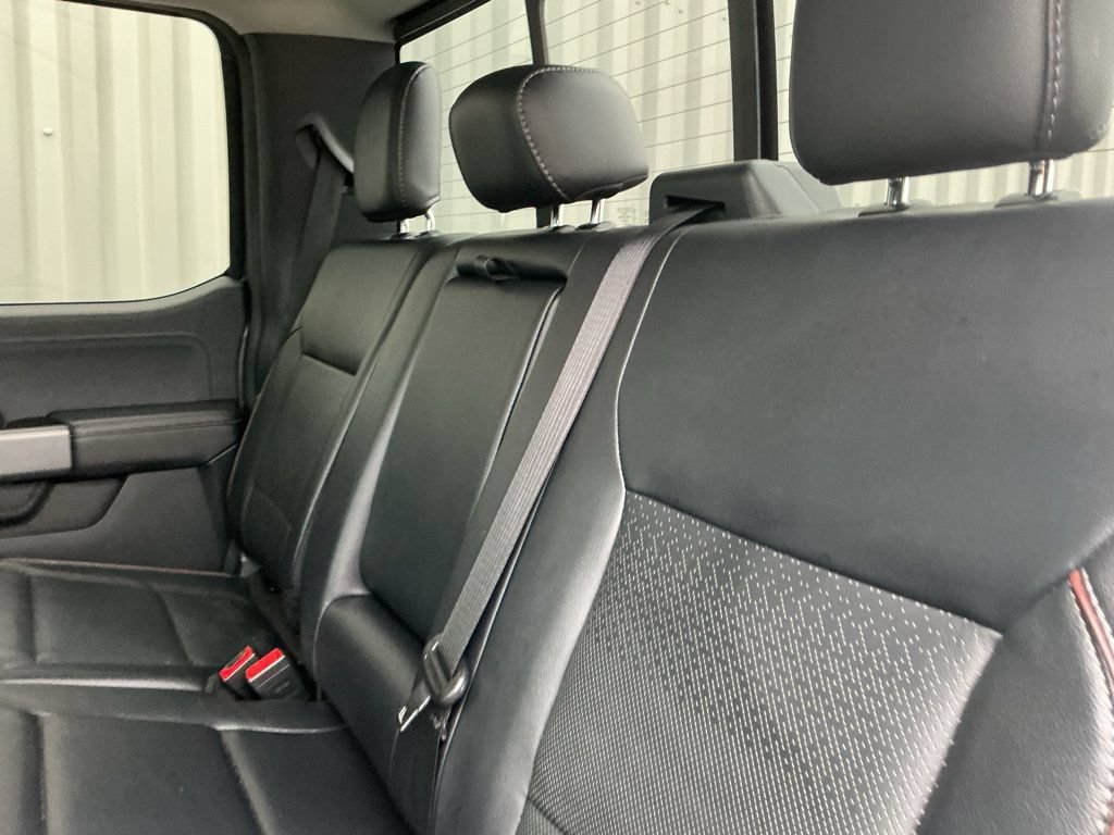 Used 2023 Ford F150 Lariat w/ Equipment Group 502A High AWD/4WD image 20