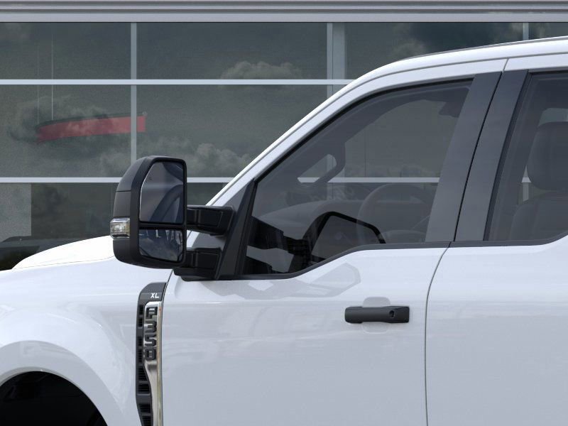 New 2026 Ford F350 XL w/ Snow Plow Prep Package image 20