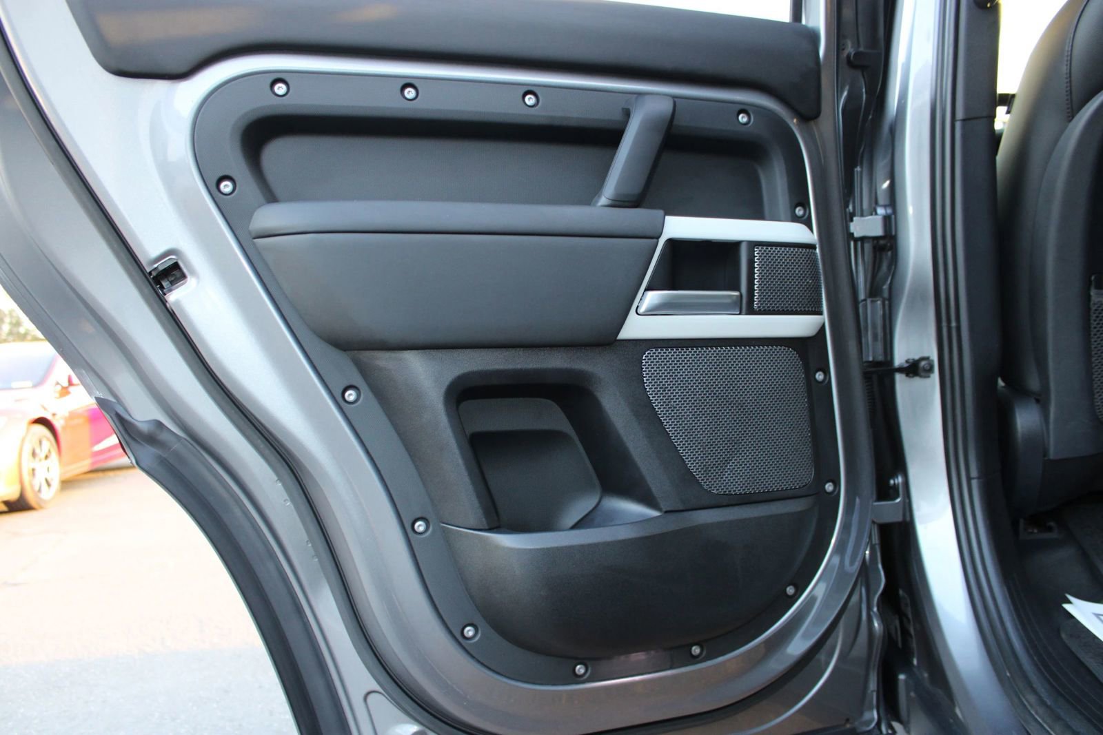Used 2024 Land Rover Defender 110 S AWD/4WD image 30