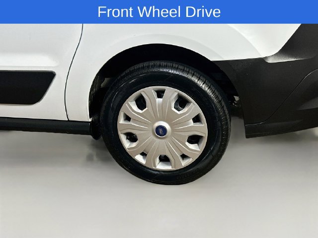 Certified 2021 Ford Transit Connect XL FWD image 6