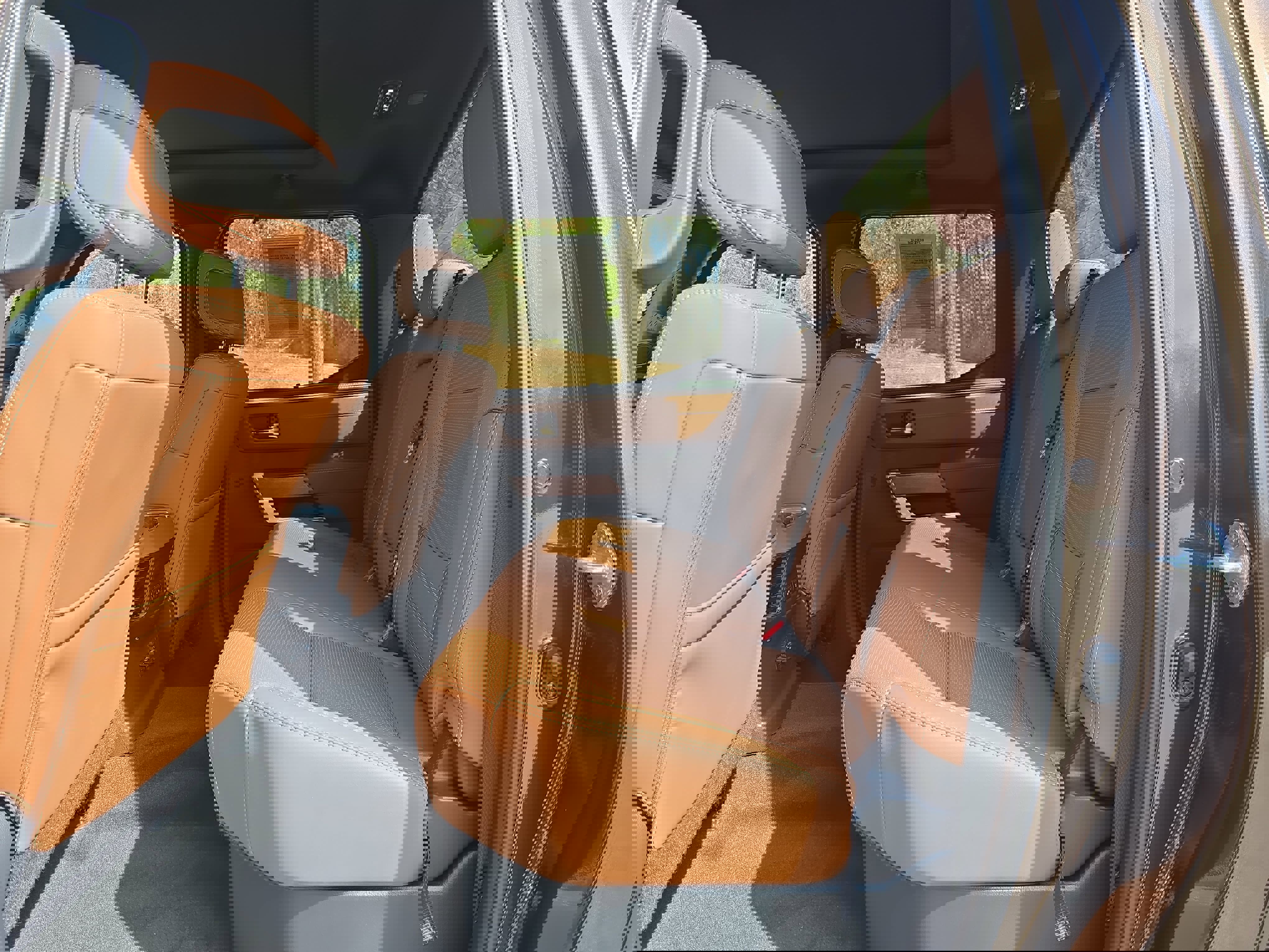 Used 2023 Toyota Tundra 1794 Edition image 13